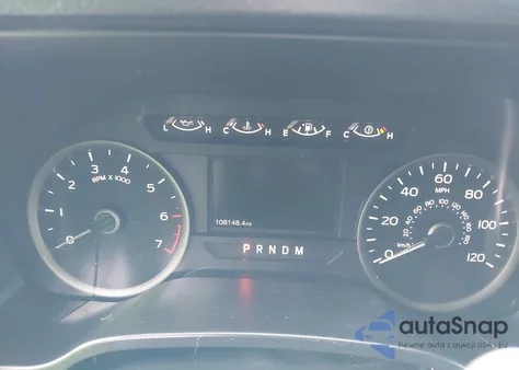 2019 Ford F-150 Xlt из США, поврежденный, VIN 1FTFX1E51KKD86743